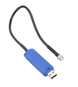 UST Triplesensor® USB-Stick - www.umweltsensortechnik.de